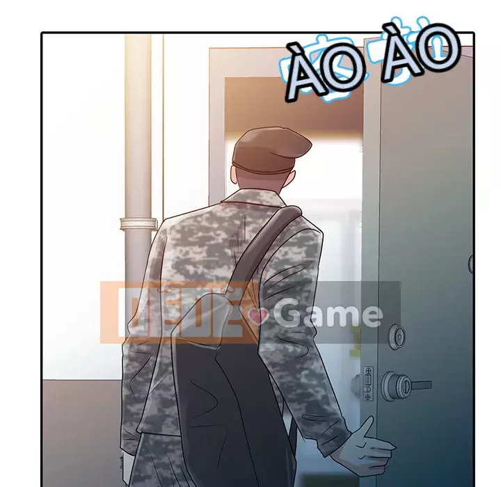 Người phụ nữ của bố Chương 1-3