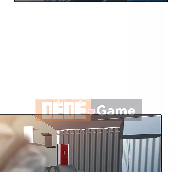 Người phụ nữ của bố Chương 1-3