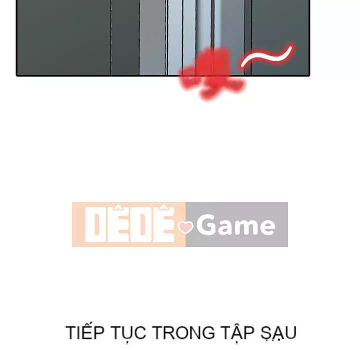 Người phụ nữ của bố Chương 1-3