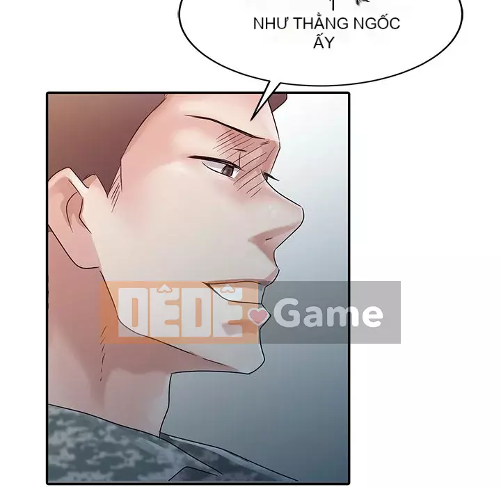 Người phụ nữ của bố Chương 1-3