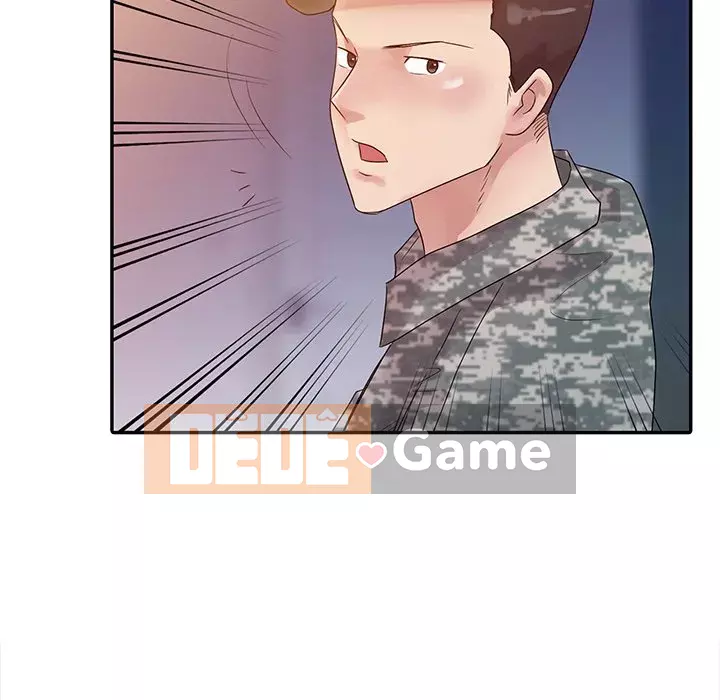 Người phụ nữ của bố Chương 1-3