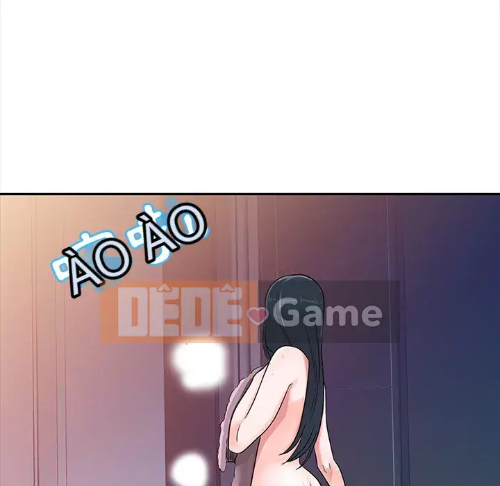 Người phụ nữ của bố Chương 1-3