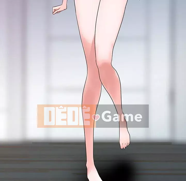 Người phụ nữ của bố Chương 1-3