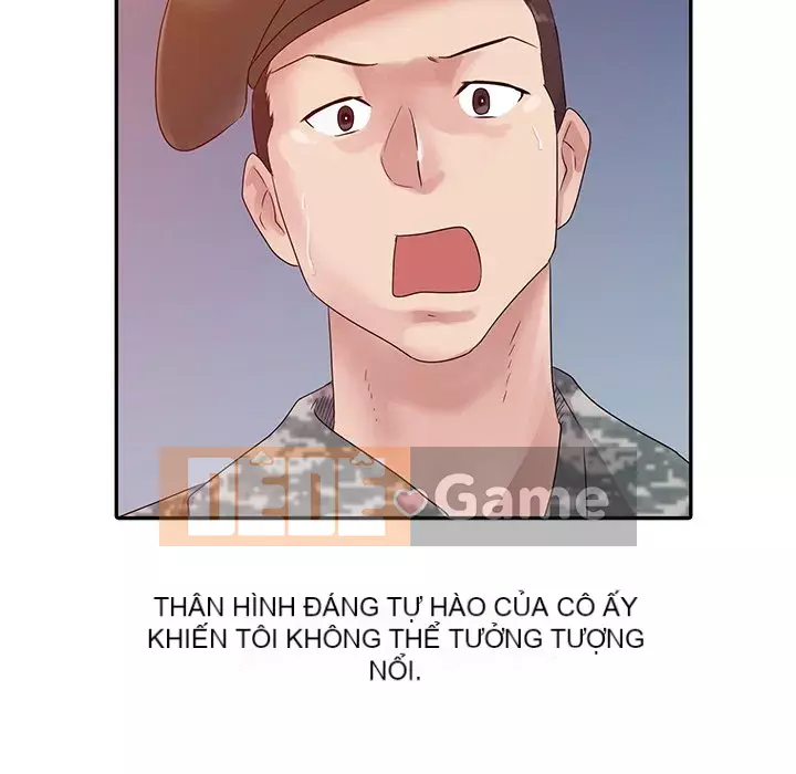 Người phụ nữ của bố Chương 1-3