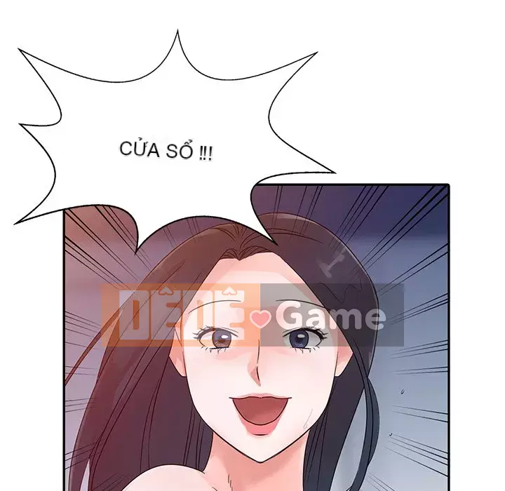 Người phụ nữ của bố Chương 1-3