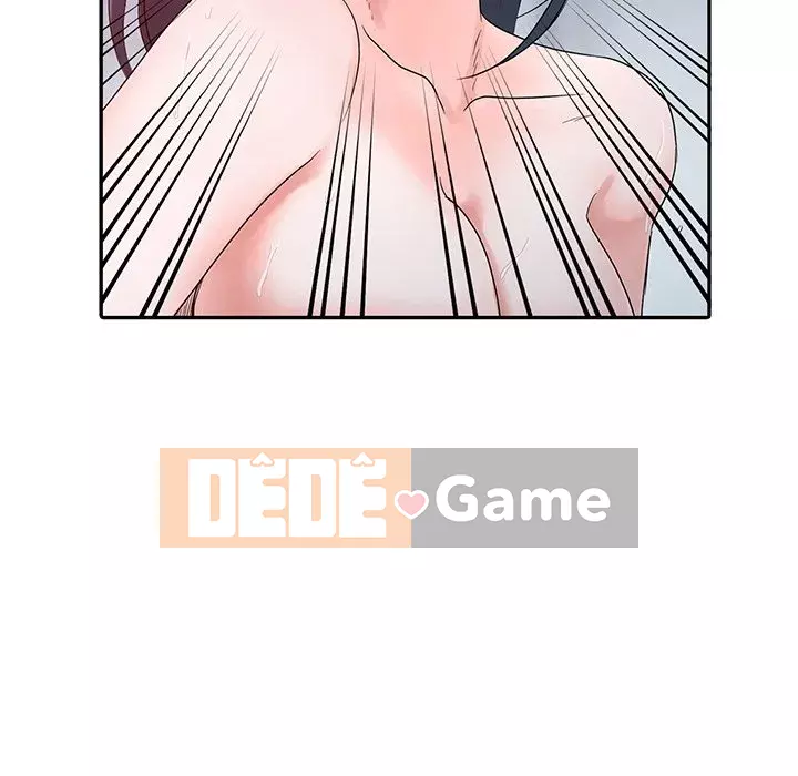 Người phụ nữ của bố Chương 1-3