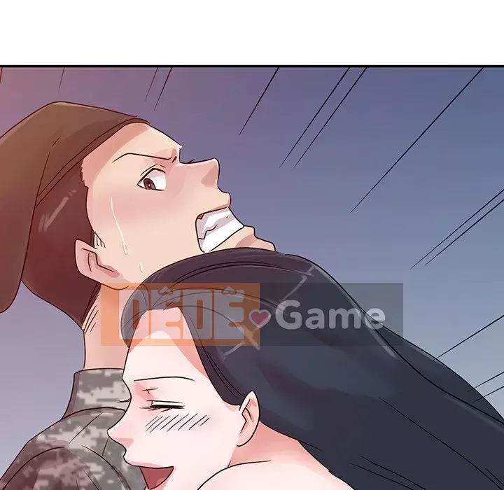 Người phụ nữ của bố Chương 1-3