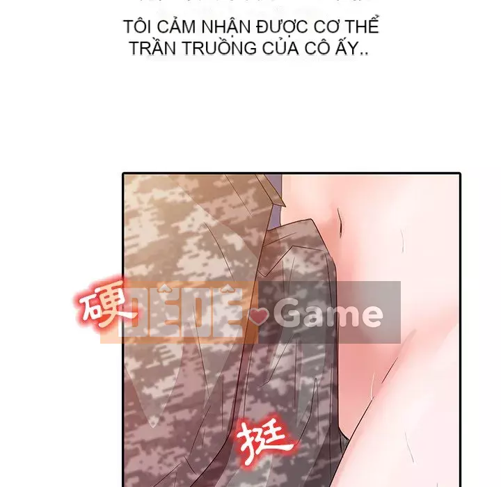 Người phụ nữ của bố Chương 1-3