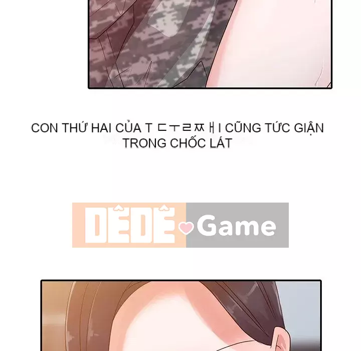 Người phụ nữ của bố Chương 1-3