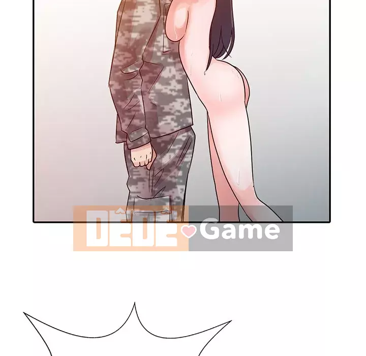 Người phụ nữ của bố Chương 1-3