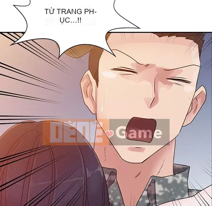 Người phụ nữ của bố Chương 1-3