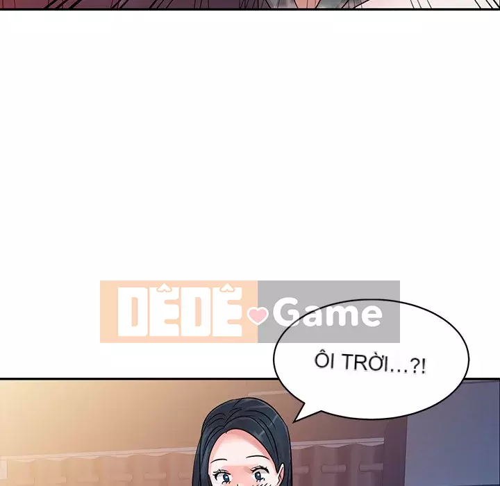 Người phụ nữ của bố Chương 1-3