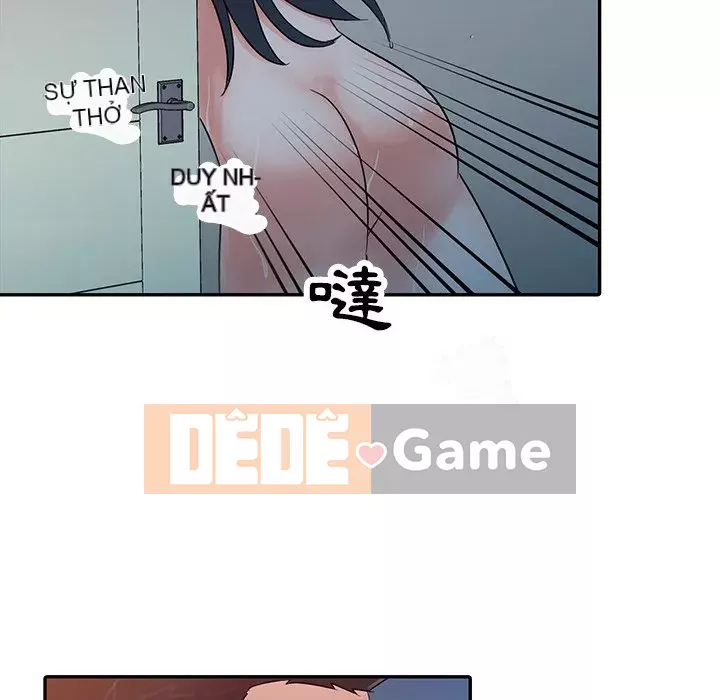 Người phụ nữ của bố Chương 1-3