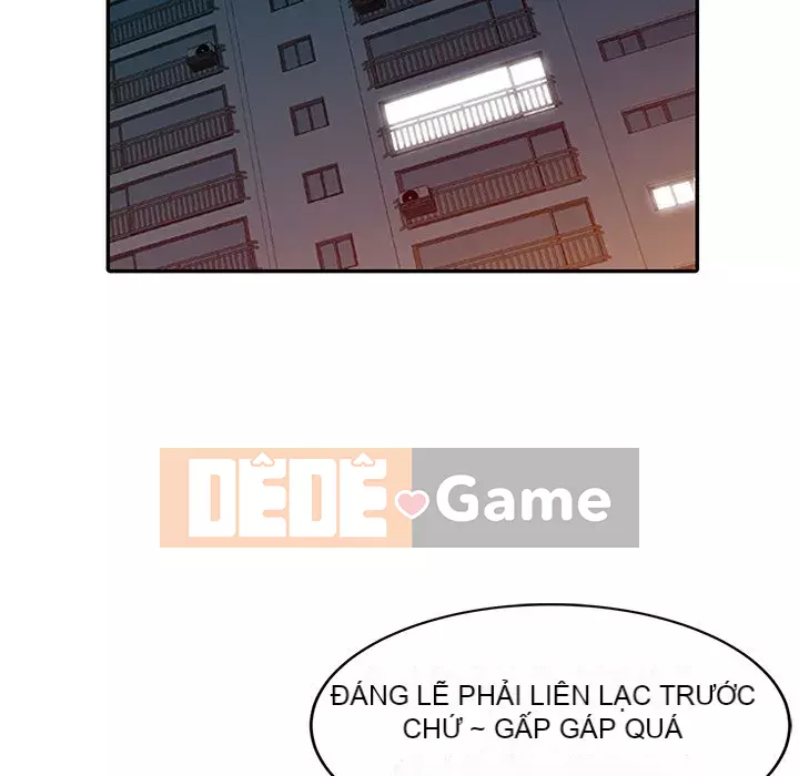 Người phụ nữ của bố Chương 1-3