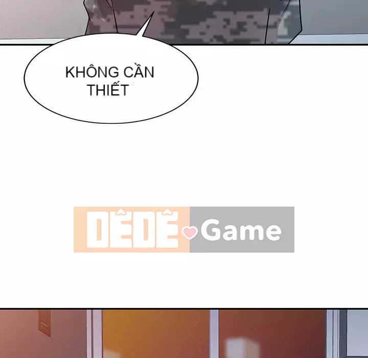 Người phụ nữ của bố Chương 1-3