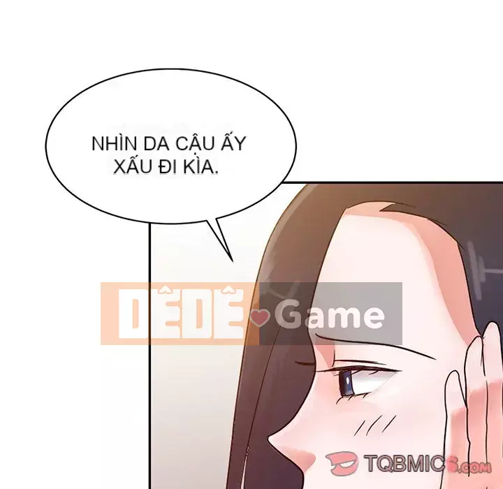 Người phụ nữ của bố Chương 1-3