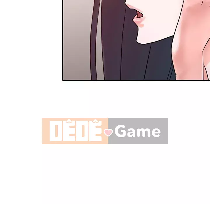 Người phụ nữ của bố Chương 1-3