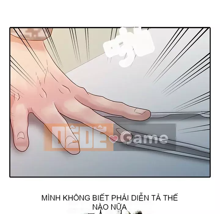 Người phụ nữ của bố Chương 1-3