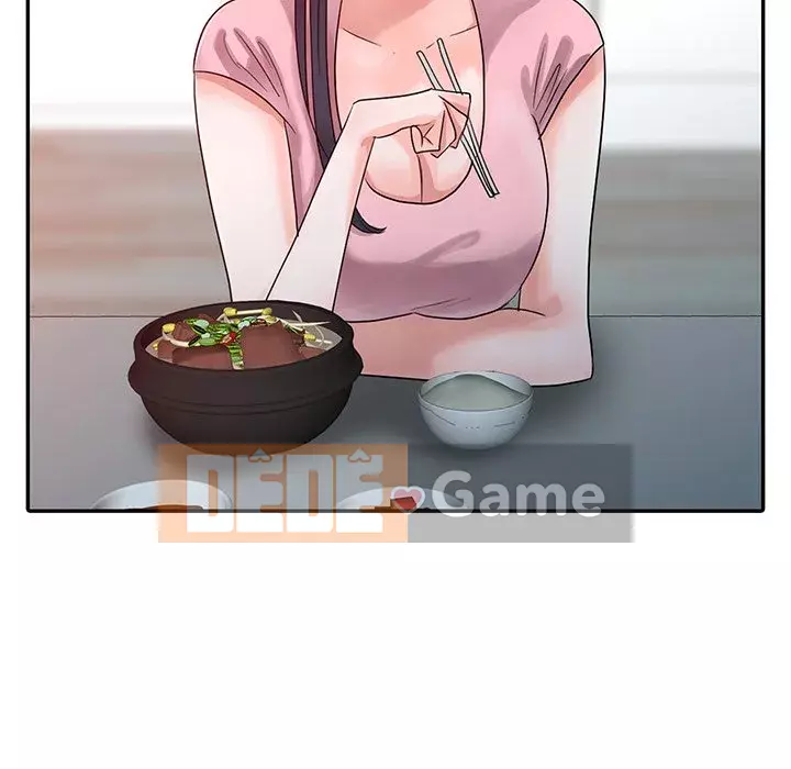 Người phụ nữ của bố Chương 1-3