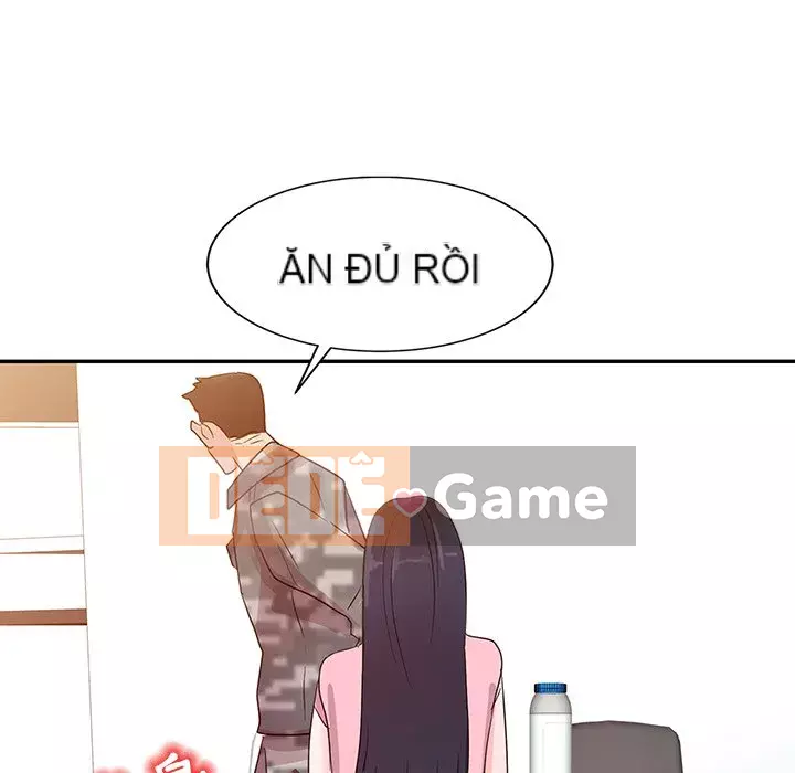 Người phụ nữ của bố Chương 1-3