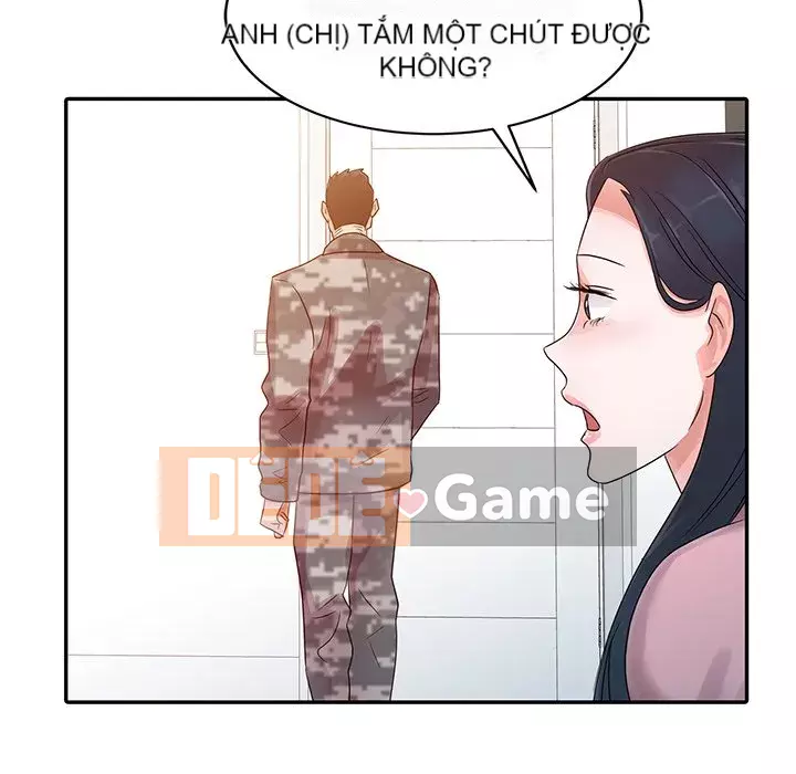 Người phụ nữ của bố Chương 1-3