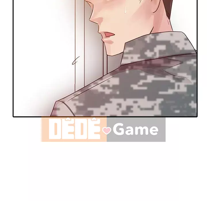 Người phụ nữ của bố Chương 1-3