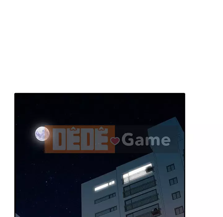 Người phụ nữ của bố Chương 1-3