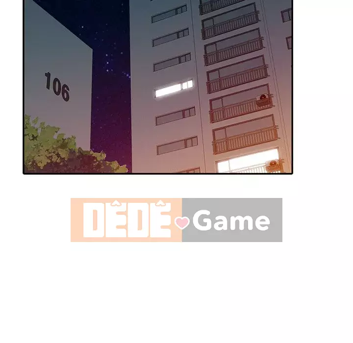 Người phụ nữ của bố Chương 1-3