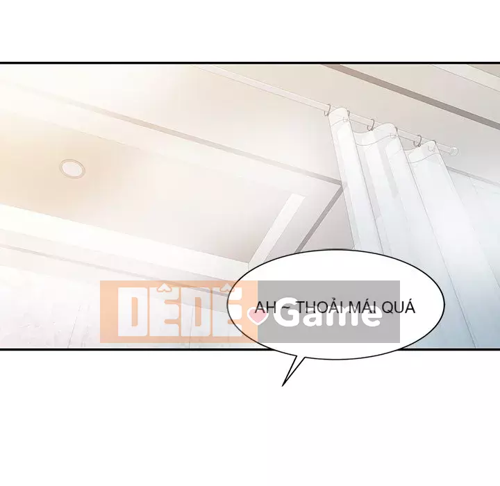 Người phụ nữ của bố Chương 1-3