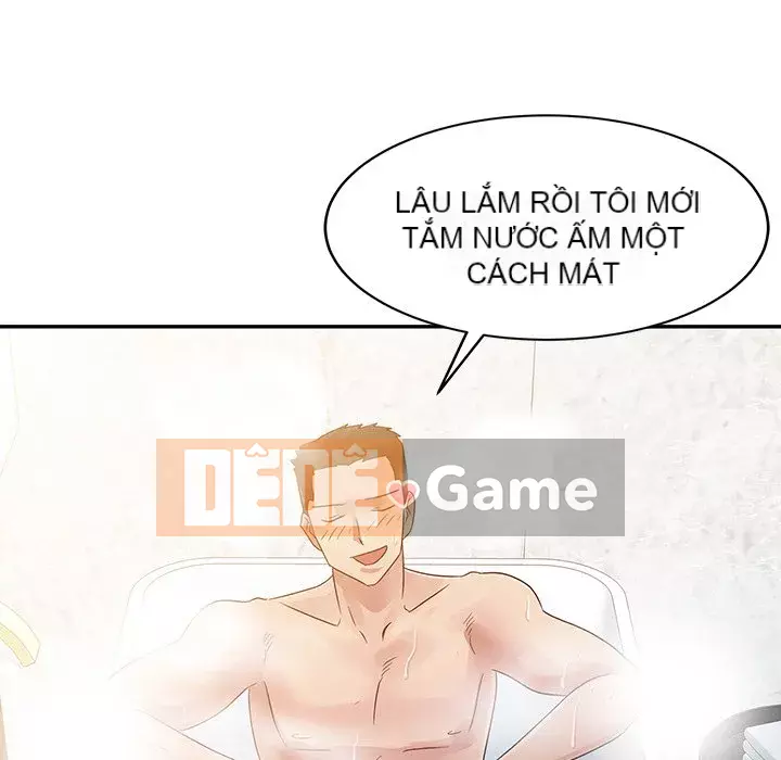 Người phụ nữ của bố Chương 1-3