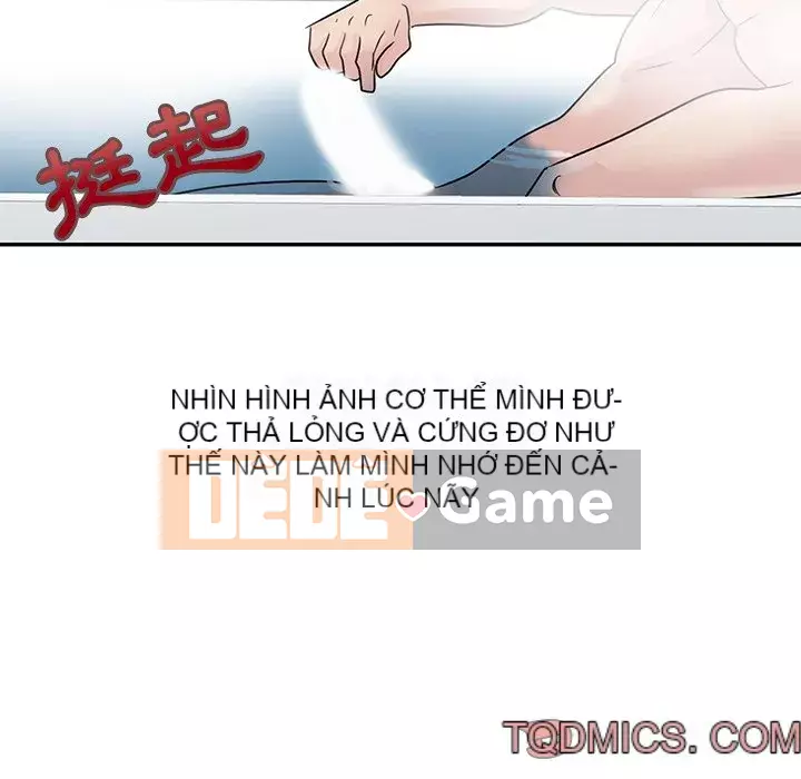 Người phụ nữ của bố Chương 1-3