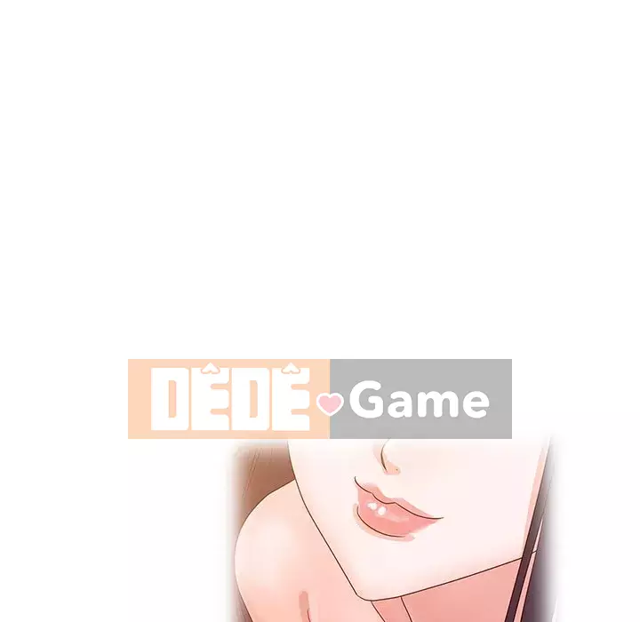 Người phụ nữ của bố Chương 1-3