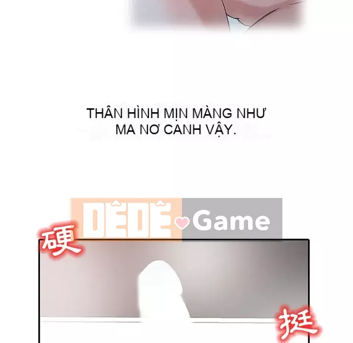 Người phụ nữ của bố Chương 1-3