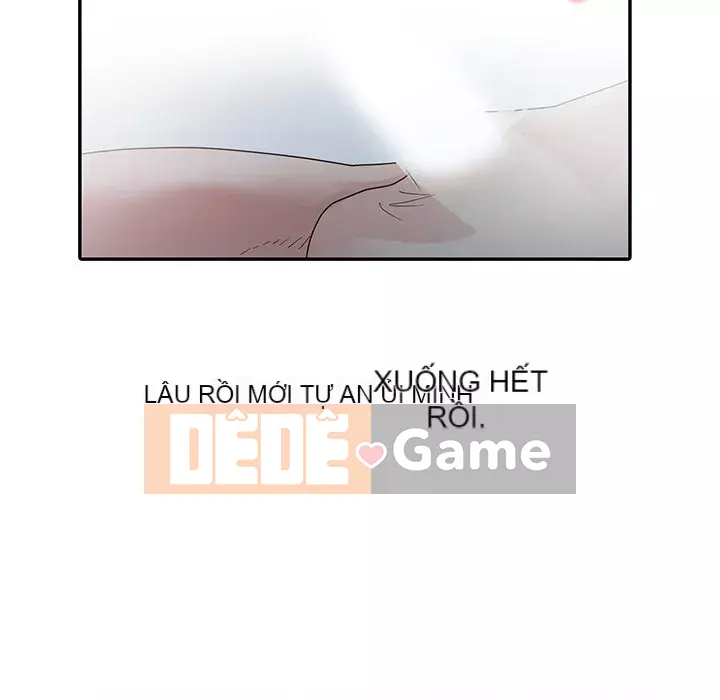 Người phụ nữ của bố Chương 1-3