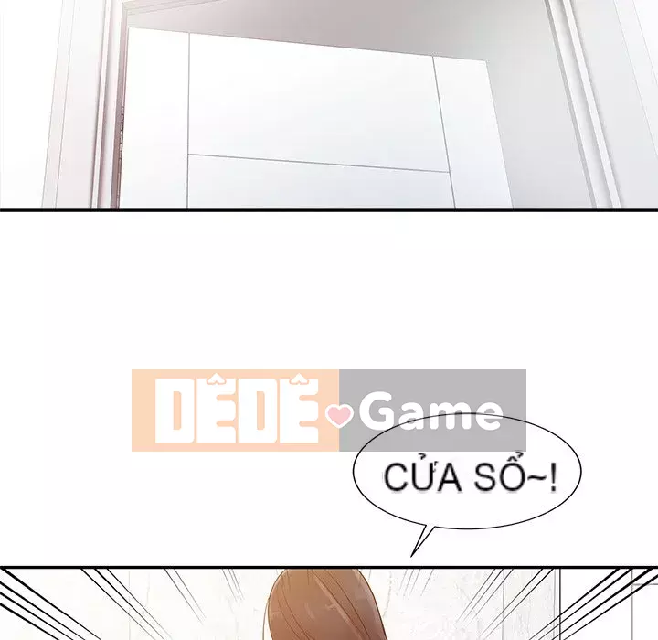 Người phụ nữ của bố Chương 1-3