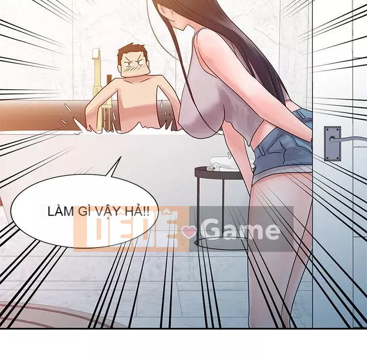 Người phụ nữ của bố Chương 1-3