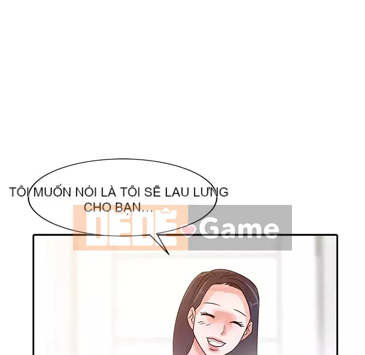 Người phụ nữ của bố Chương 1-3