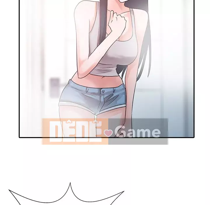 Người phụ nữ của bố Chương 1-3