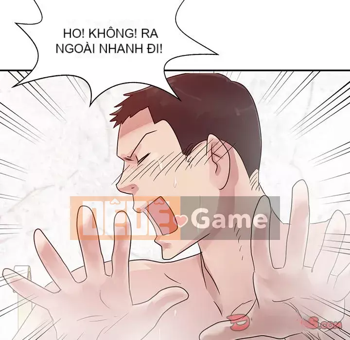 Người phụ nữ của bố Chương 1-3