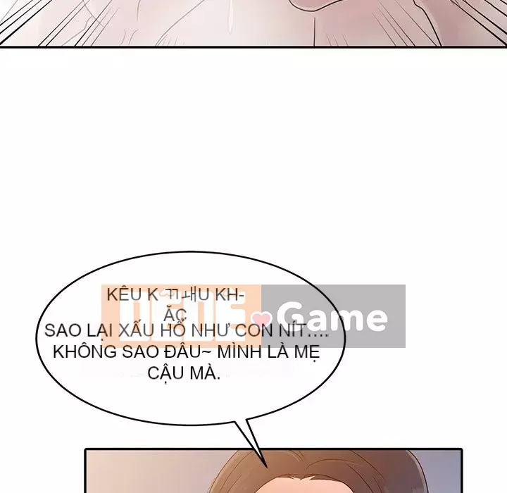 Người phụ nữ của bố Chương 1-3