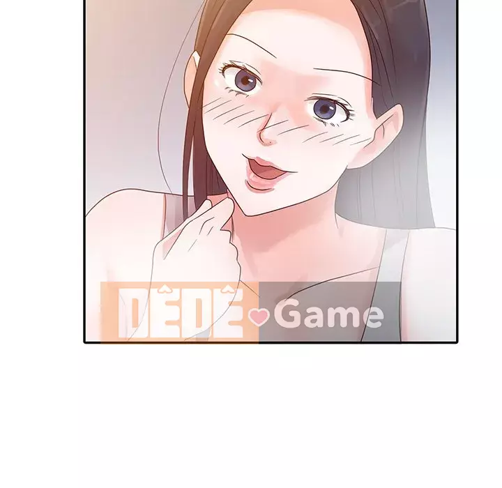 Người phụ nữ của bố Chương 1-3