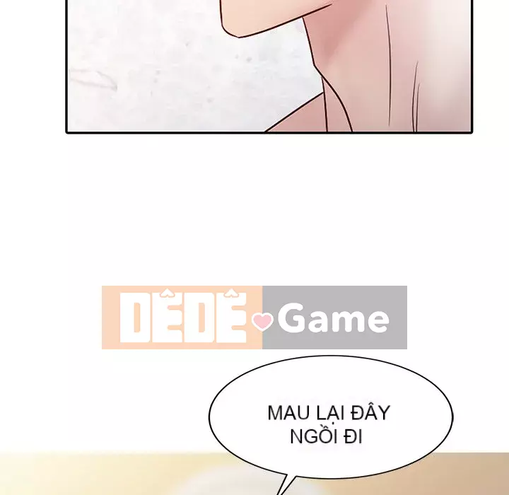 Người phụ nữ của bố Chương 1-3