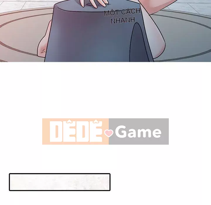 Người phụ nữ của bố Chương 1-3