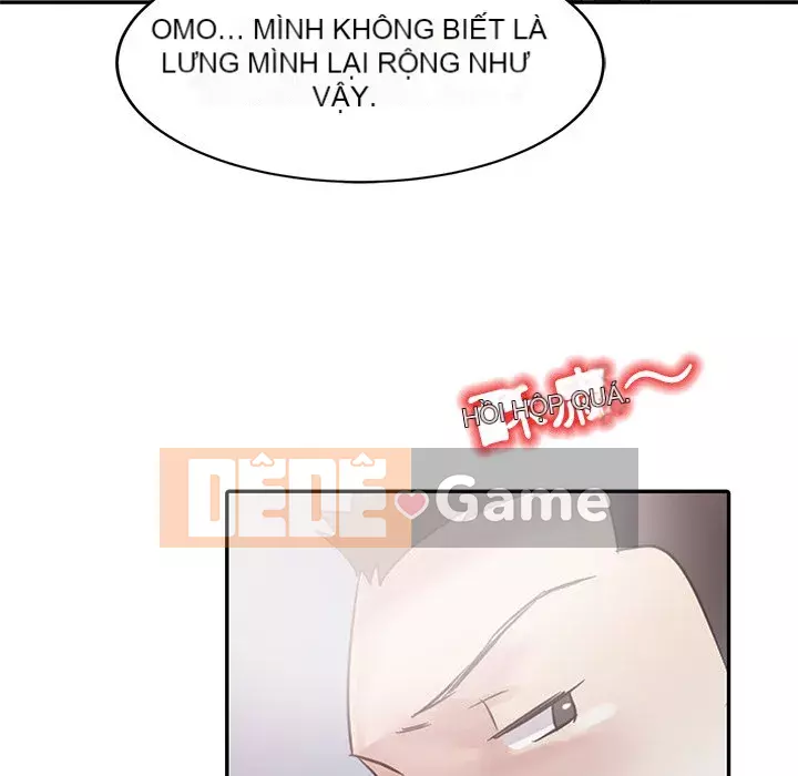 Người phụ nữ của bố Chương 1-3