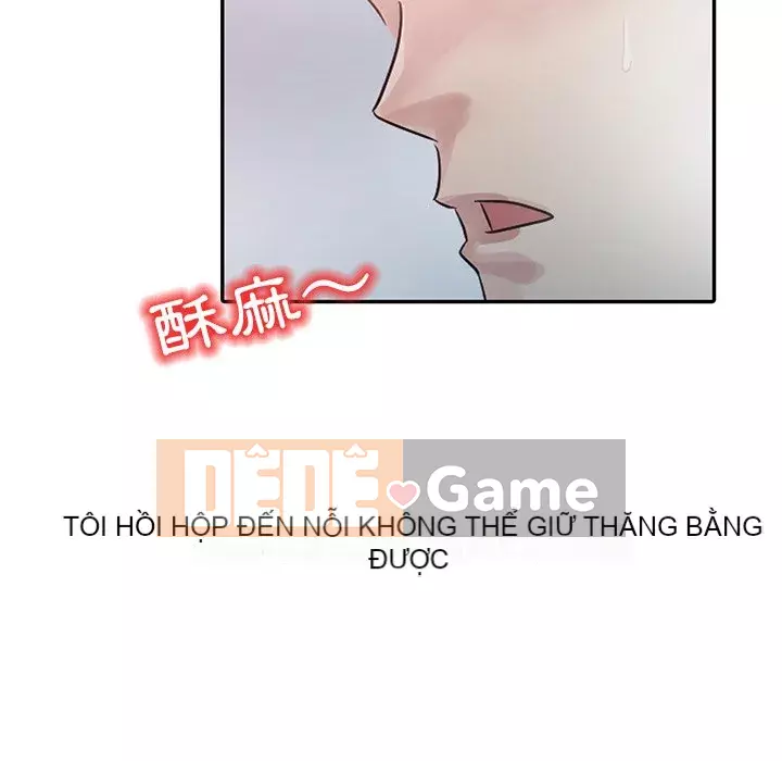 Người phụ nữ của bố Chương 1-3