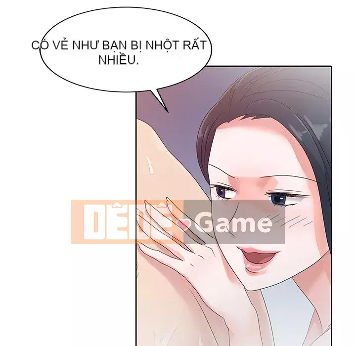 Người phụ nữ của bố Chương 1-3