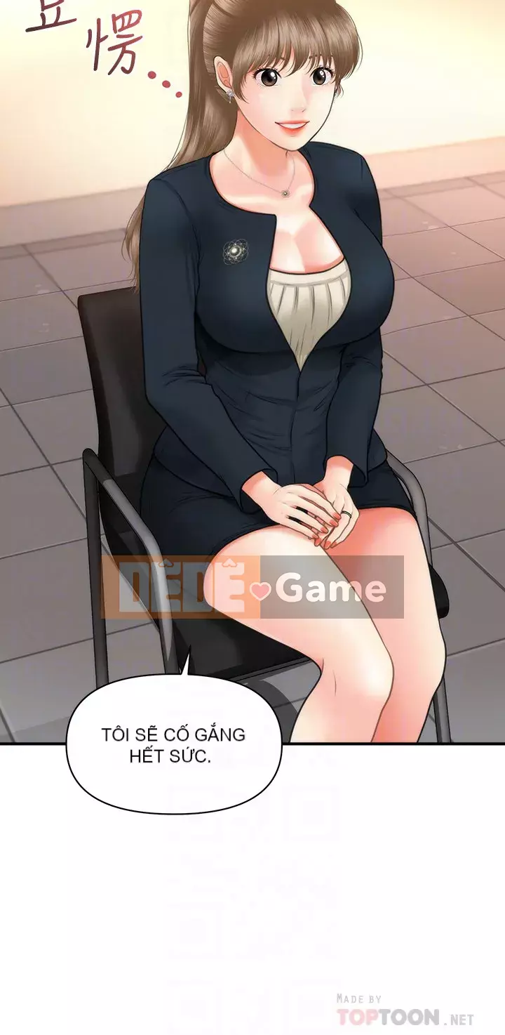 Gà y tế Chương 21-22