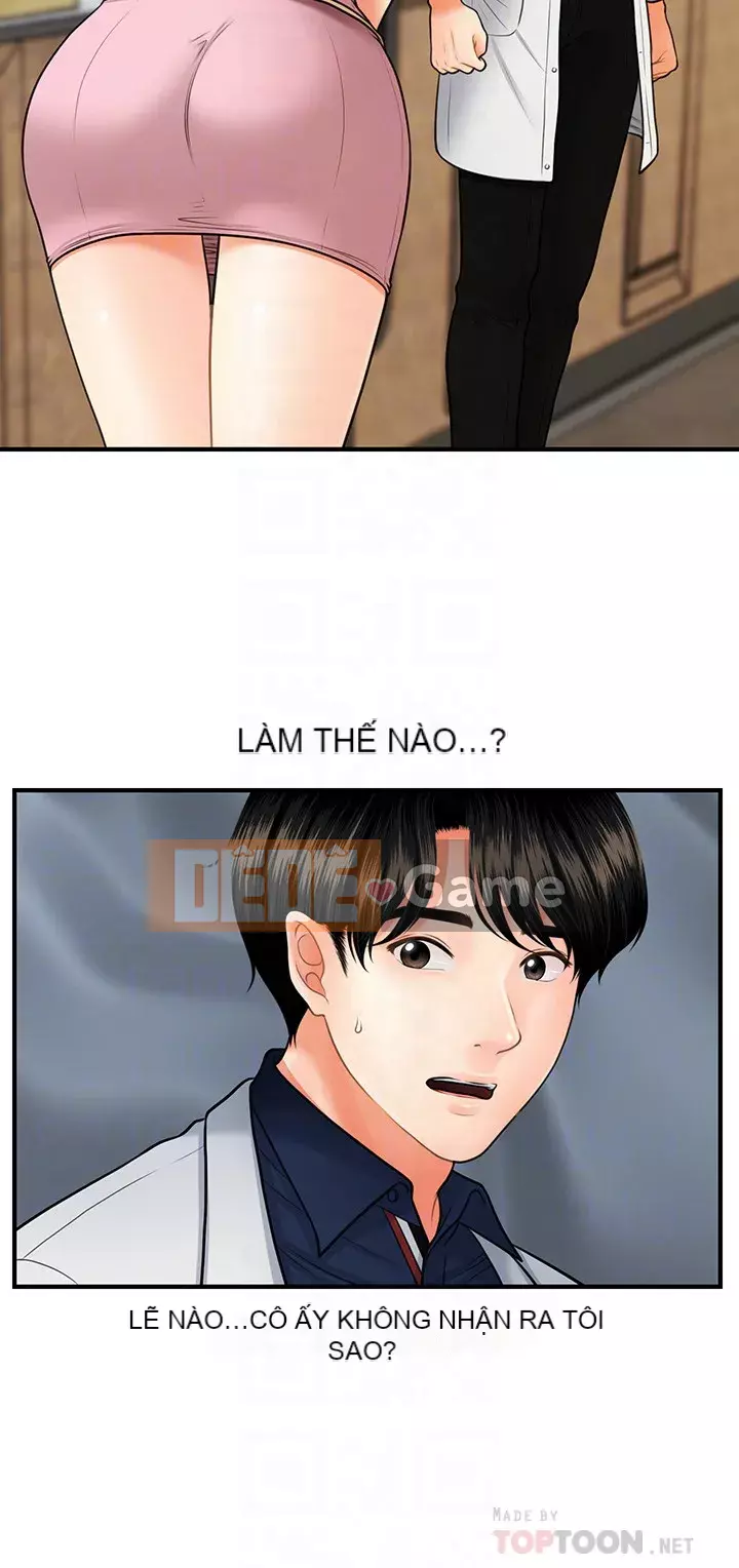 Gà y tế Chương 21-22