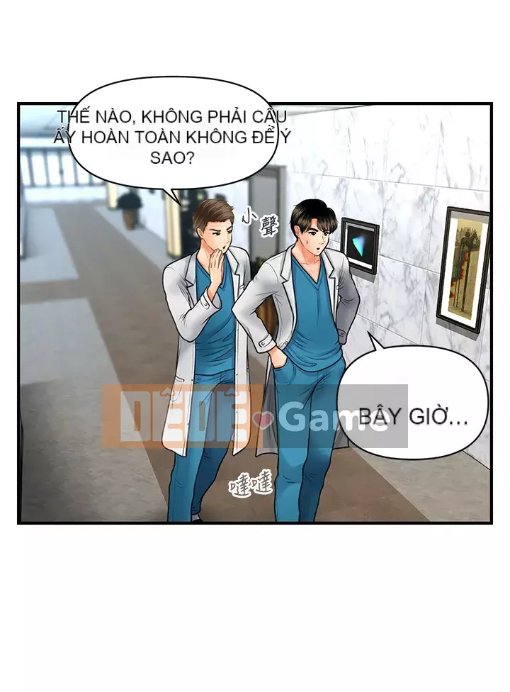 Gà y tế Chương 21-22