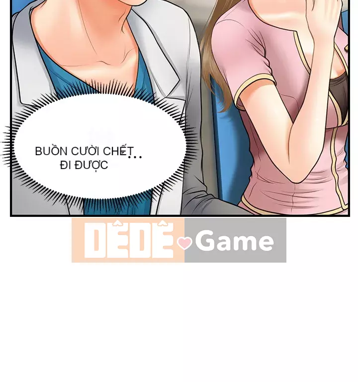 Gà y tế Chương 21-22